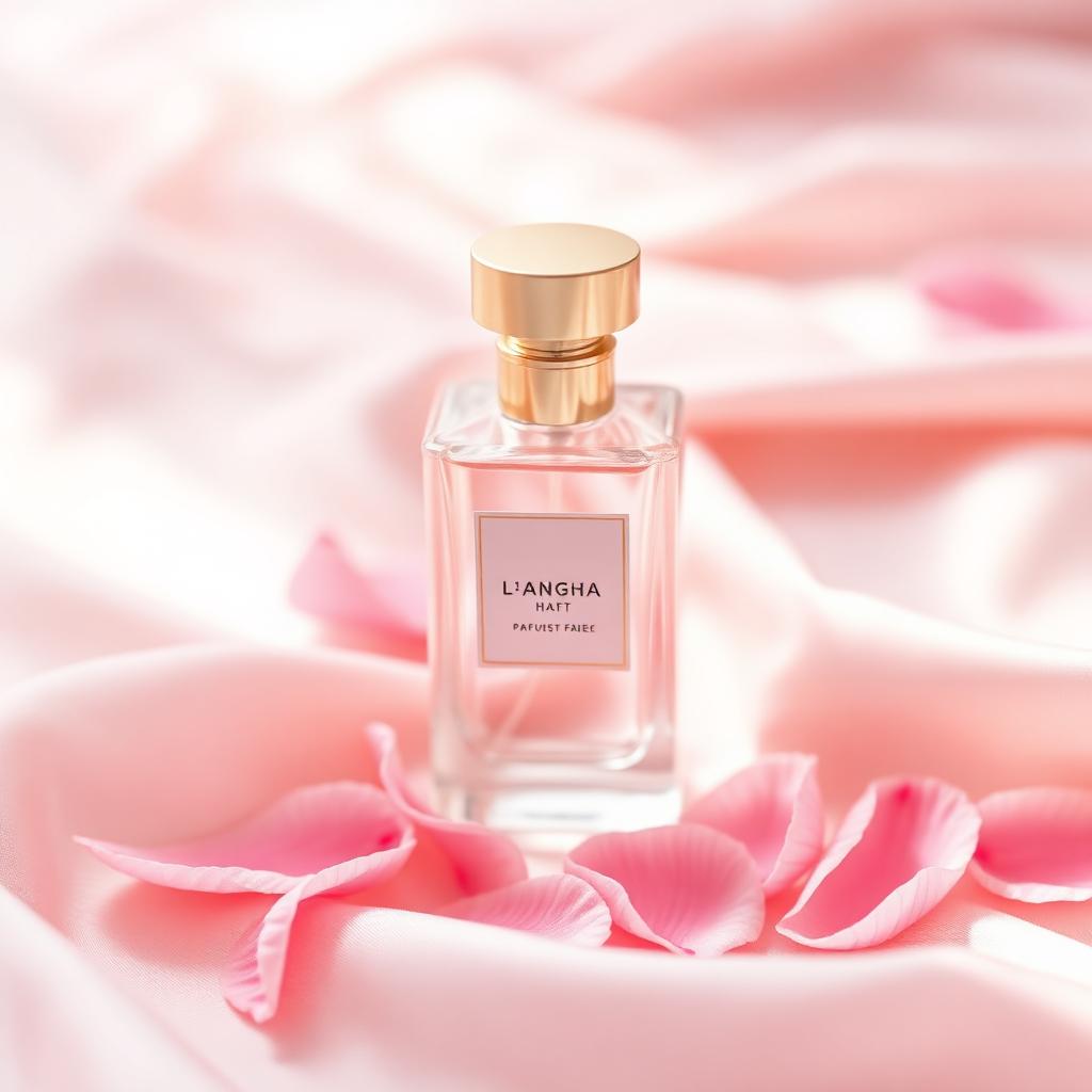 Achadinhos de Perfumes 🌸